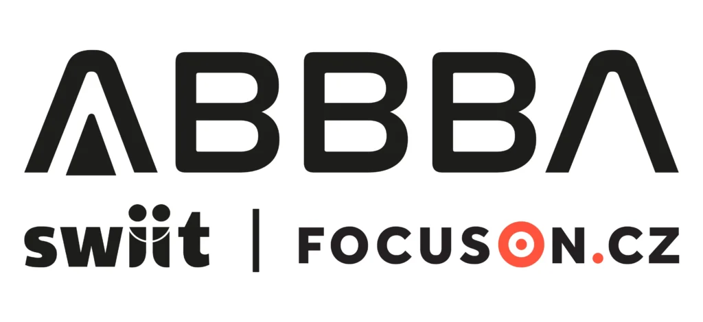 Logo projektu ABBBA