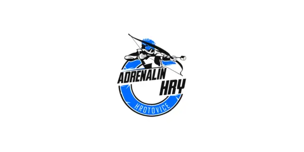 Logo projektu Archery Hrotovice