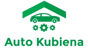 Logo projektu Auto Kubiena