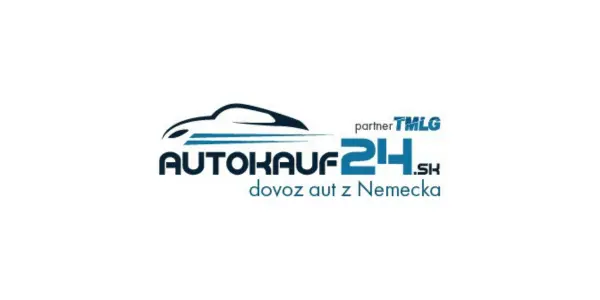 Logo projektu Autokauf24.sk