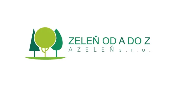 Logo projektu Azeleň
