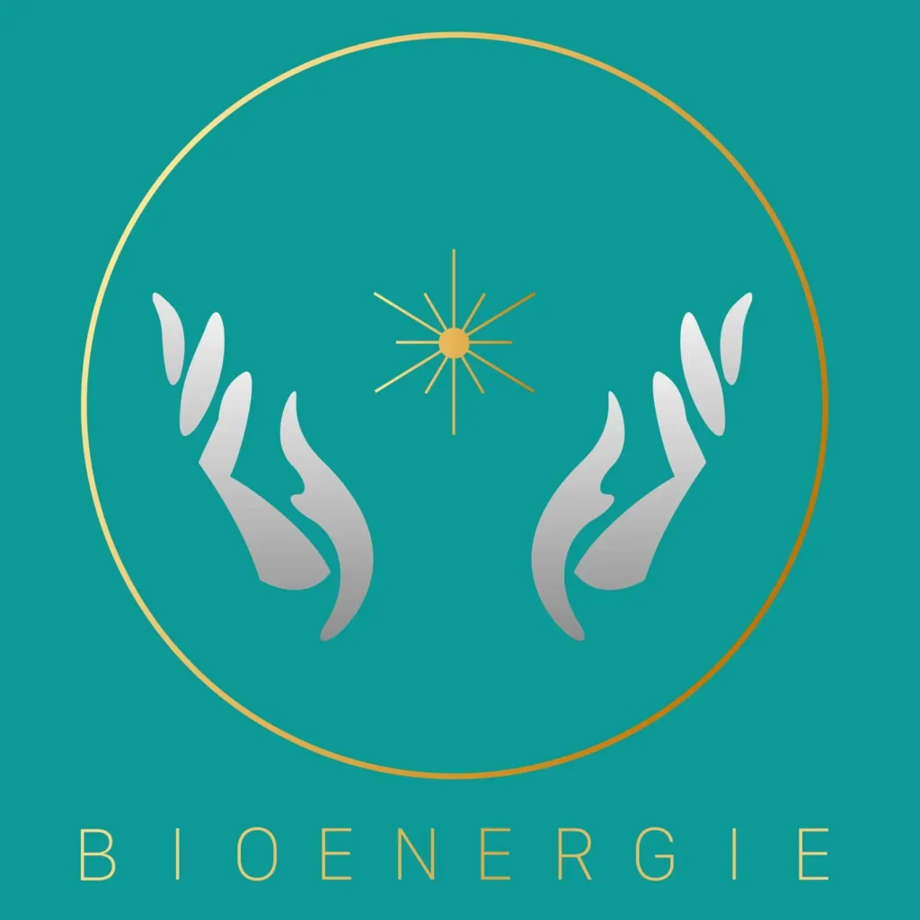 Logo projektu Bioenergetická léčba