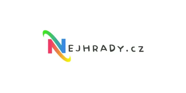 Logo projektu Nejhrady