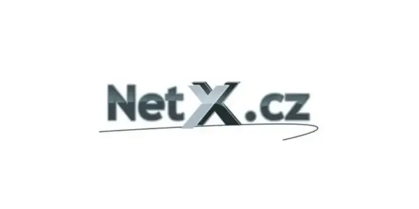 Logo projektu Netyx.cz