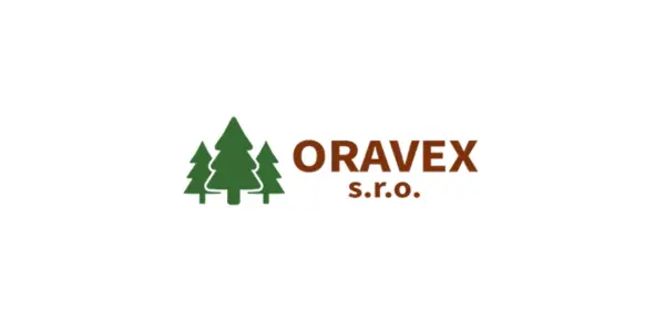 Logo projektu ORAVEX s.r.o.