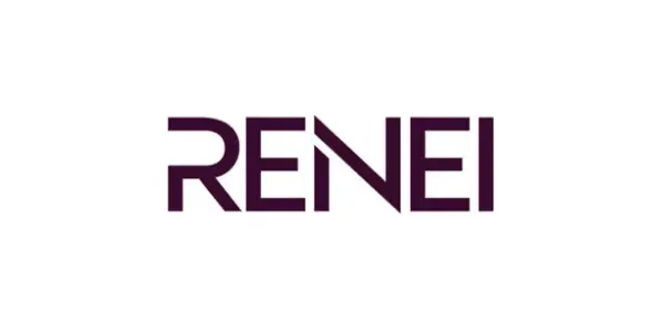 Logo projektu RENEI
