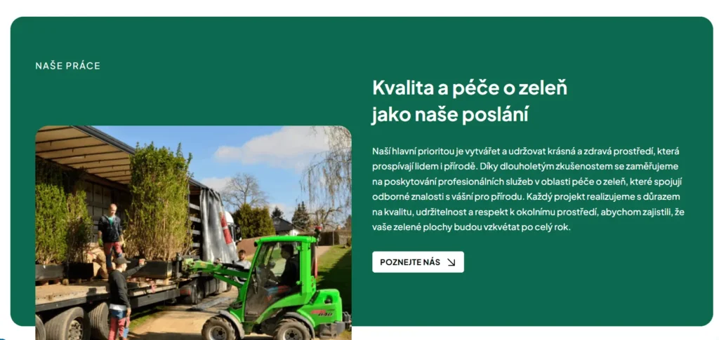 Spolutvorba webu Azeleň.cz 3