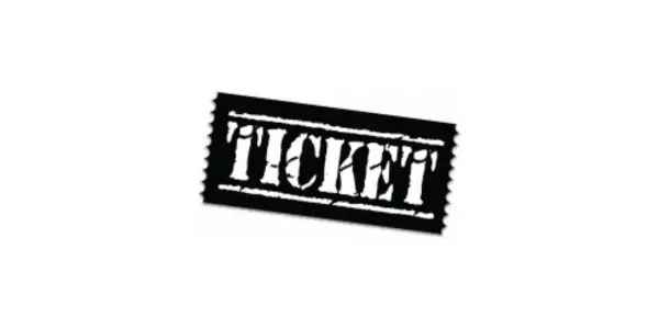 Logo projektu Ticket Kravaře