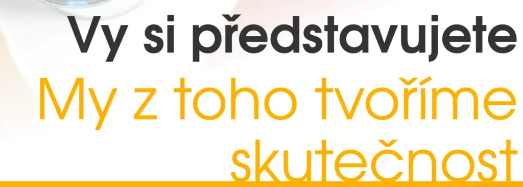 Web pro Báru Míčkovou 4