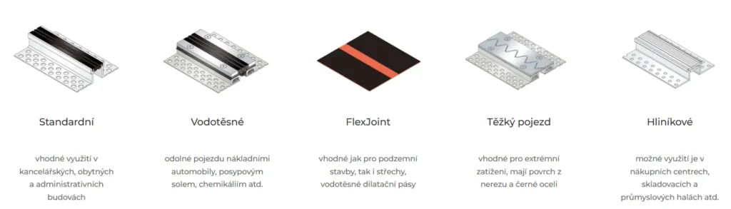 Web pro technickou firmu 4