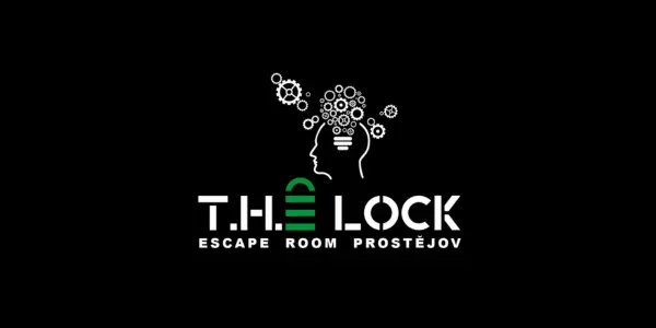 Logo projektu Exit Room Prostějov